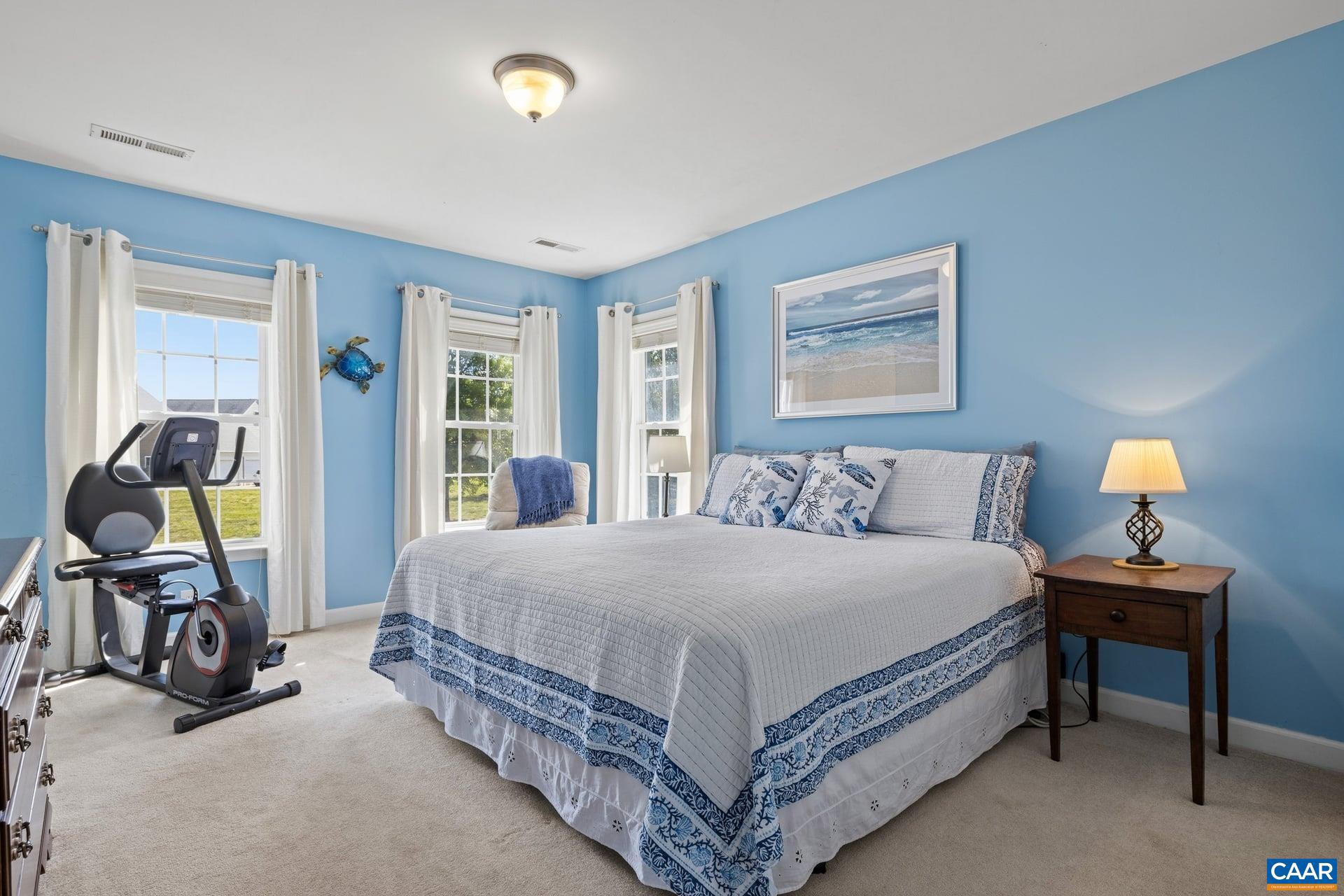 SPRING CREEK - Residential