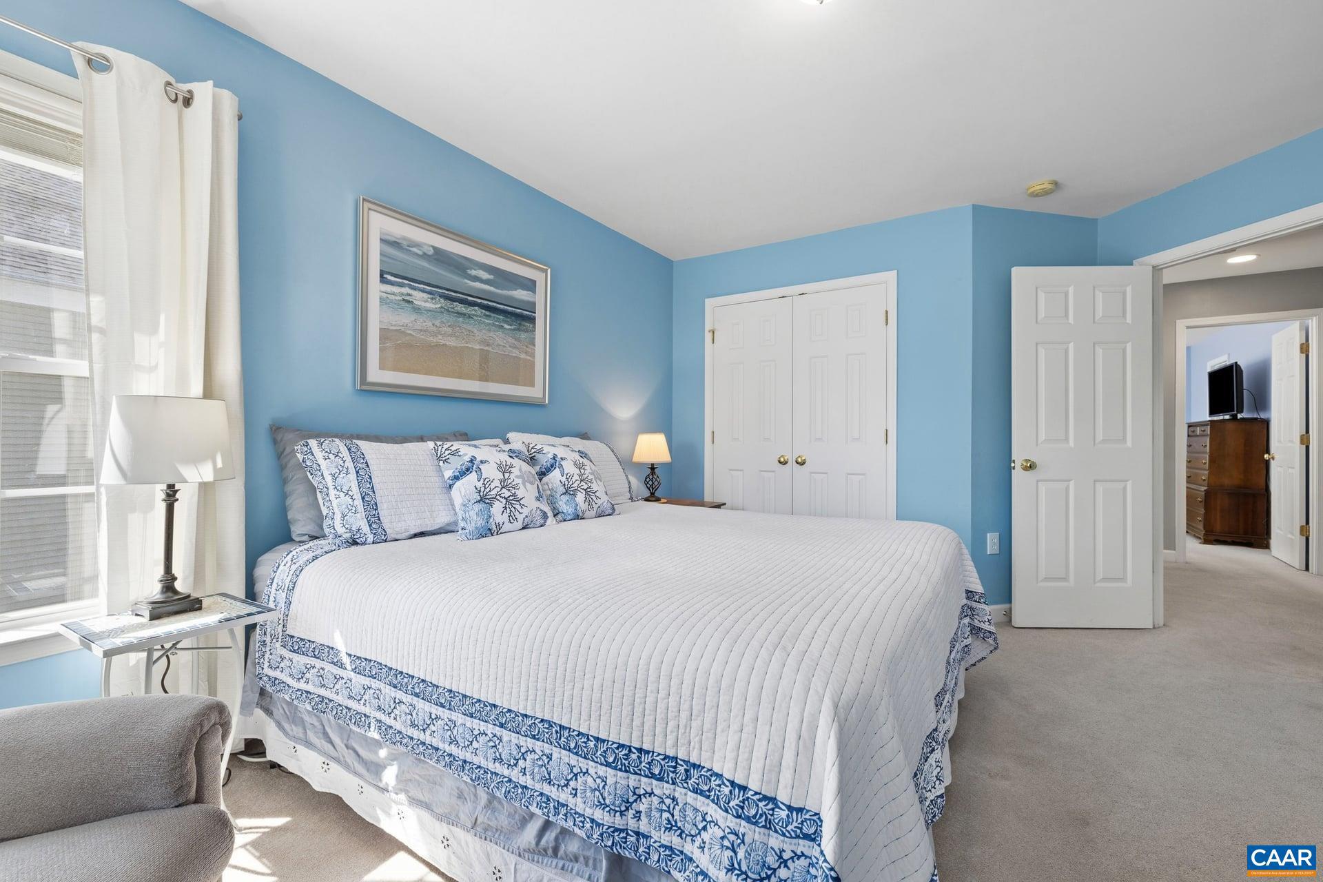 SPRING CREEK - Residential