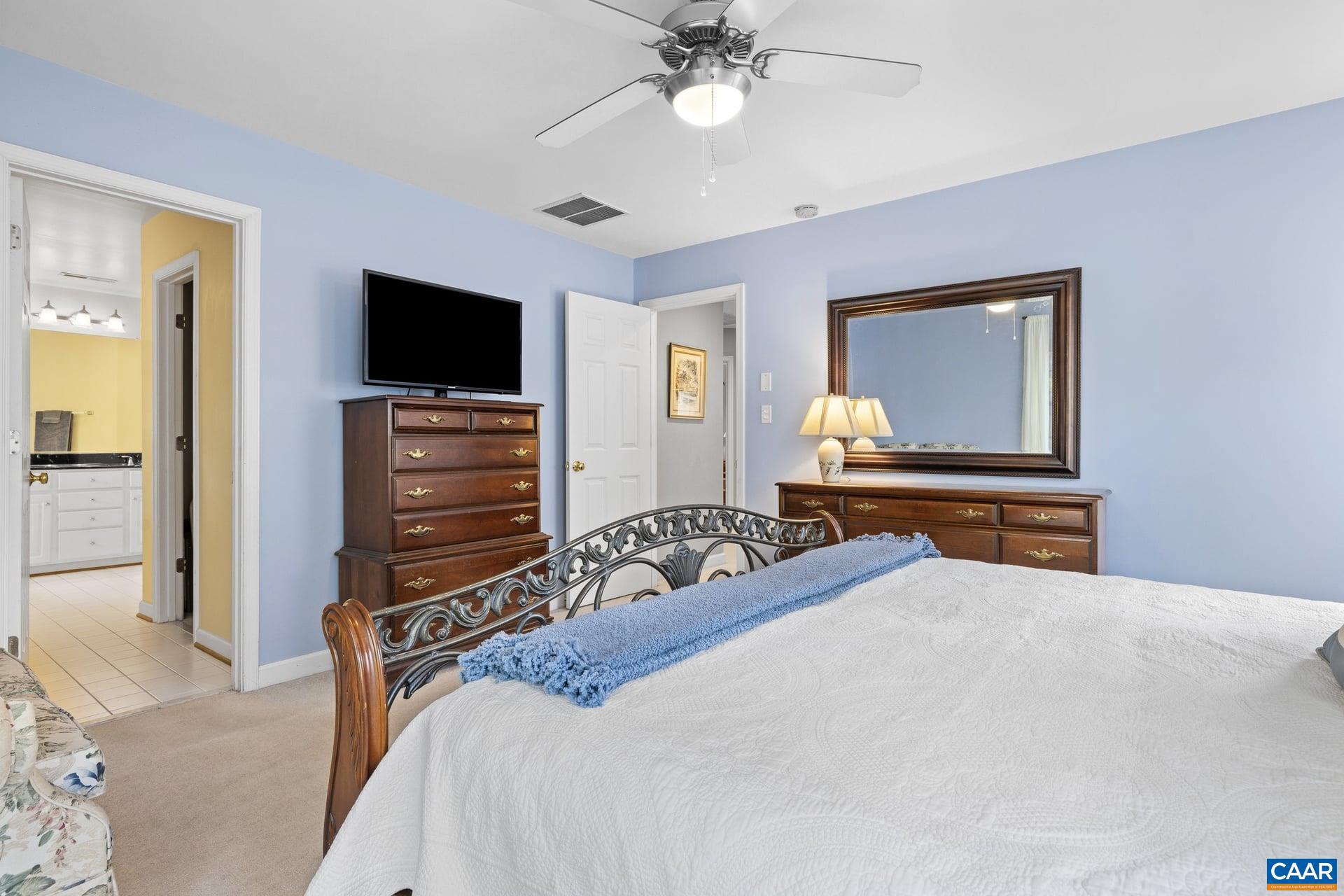 SPRING CREEK - Residential