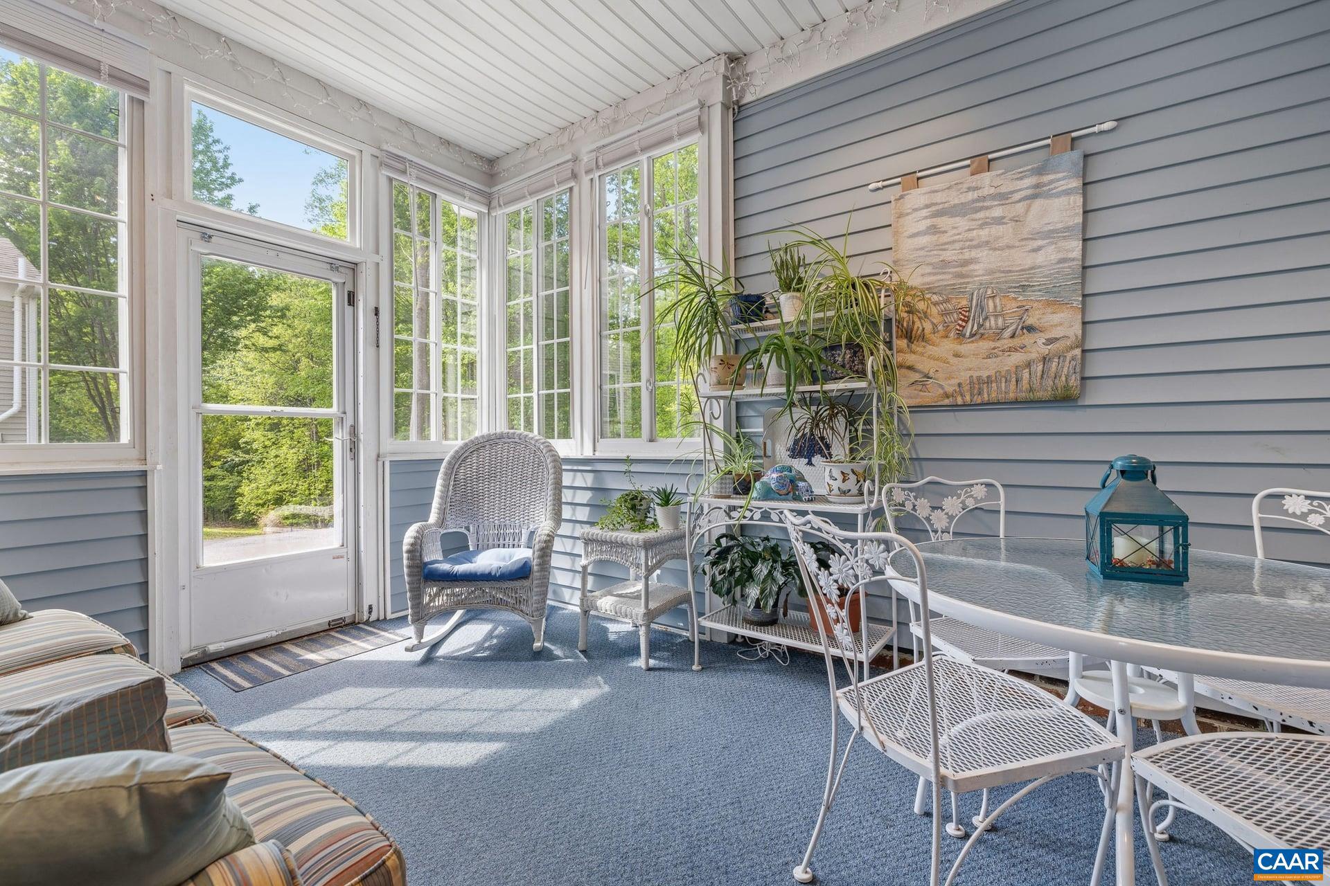 SPRING CREEK - Residential