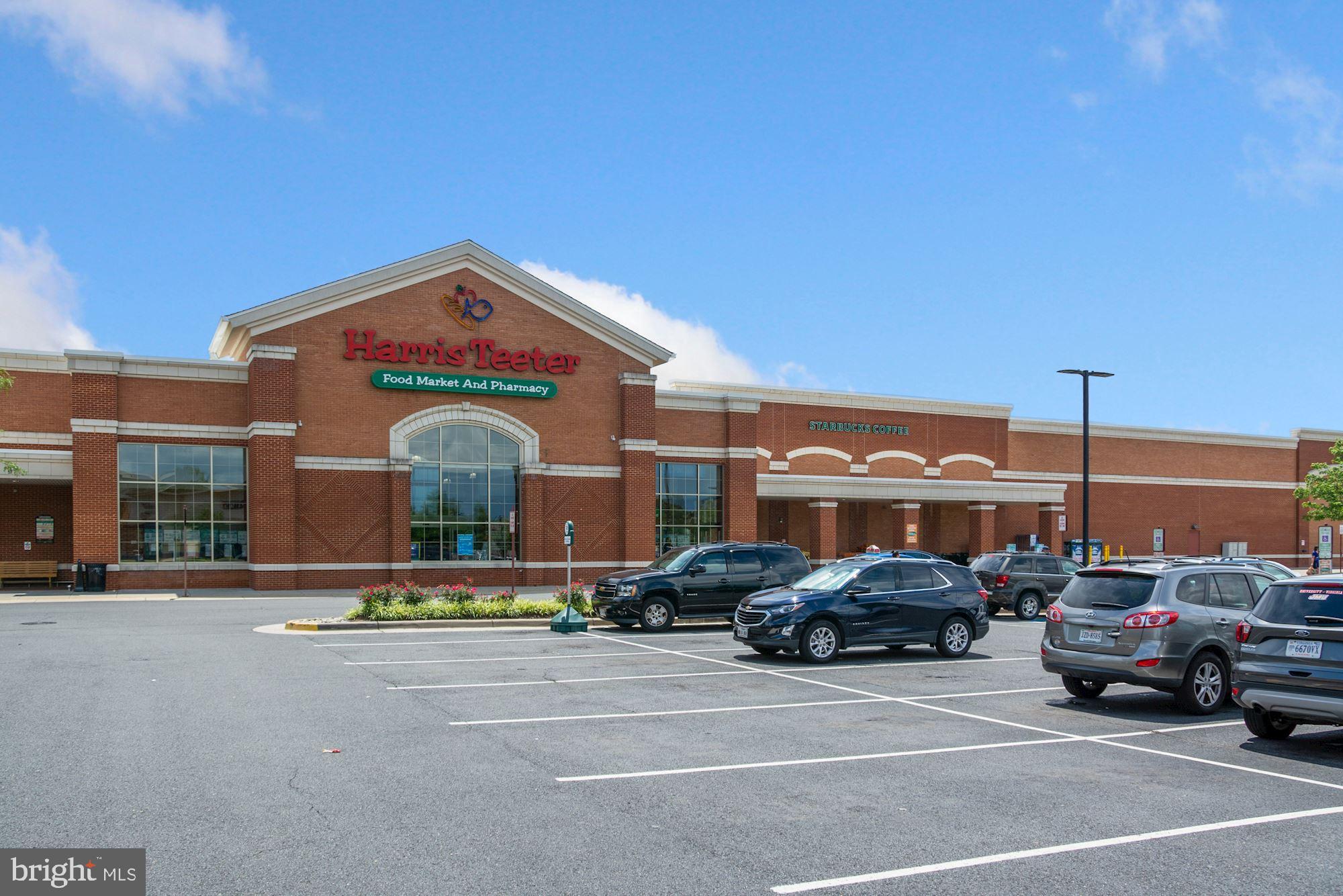 RAINTREE - Residential