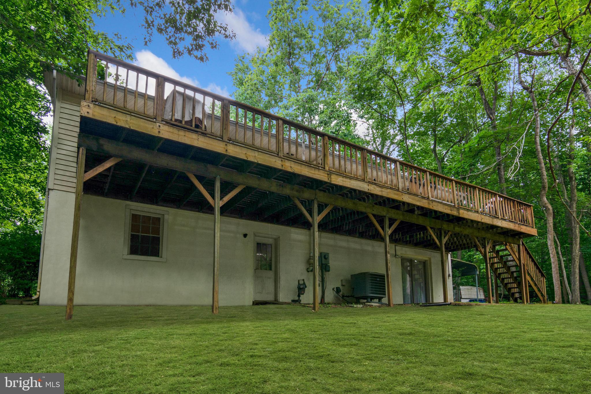 RAINTREE - Residential