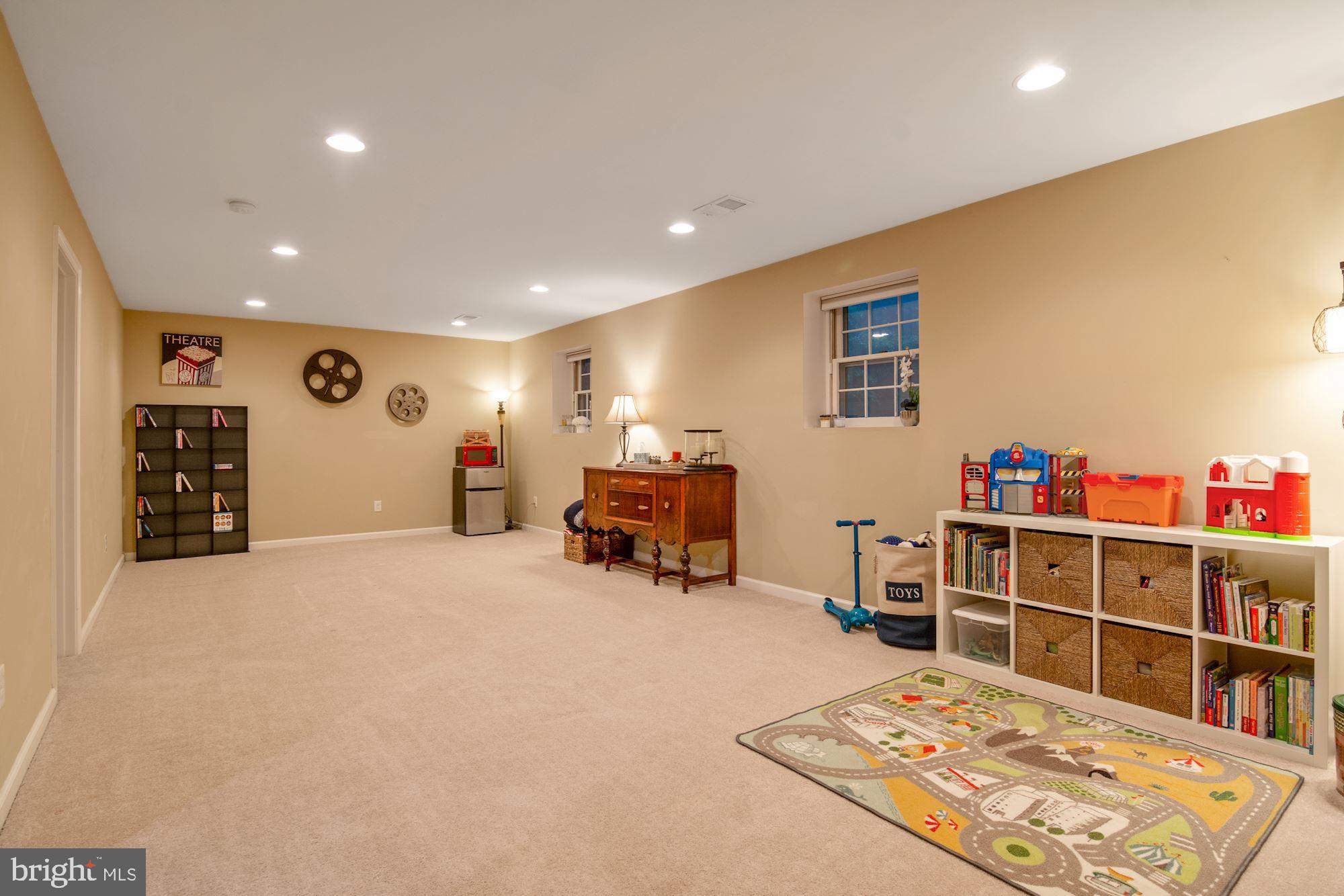 RAINTREE - Residential