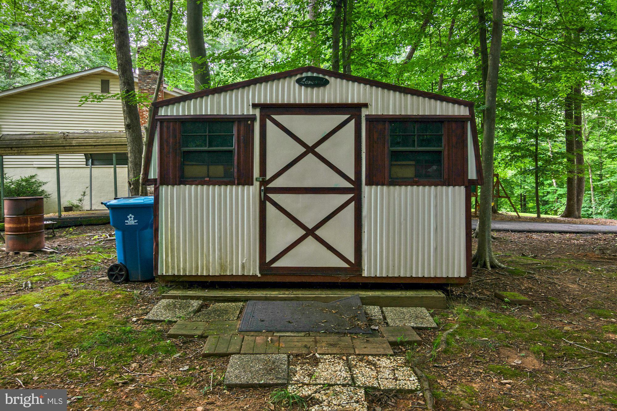 RAINTREE - Residential