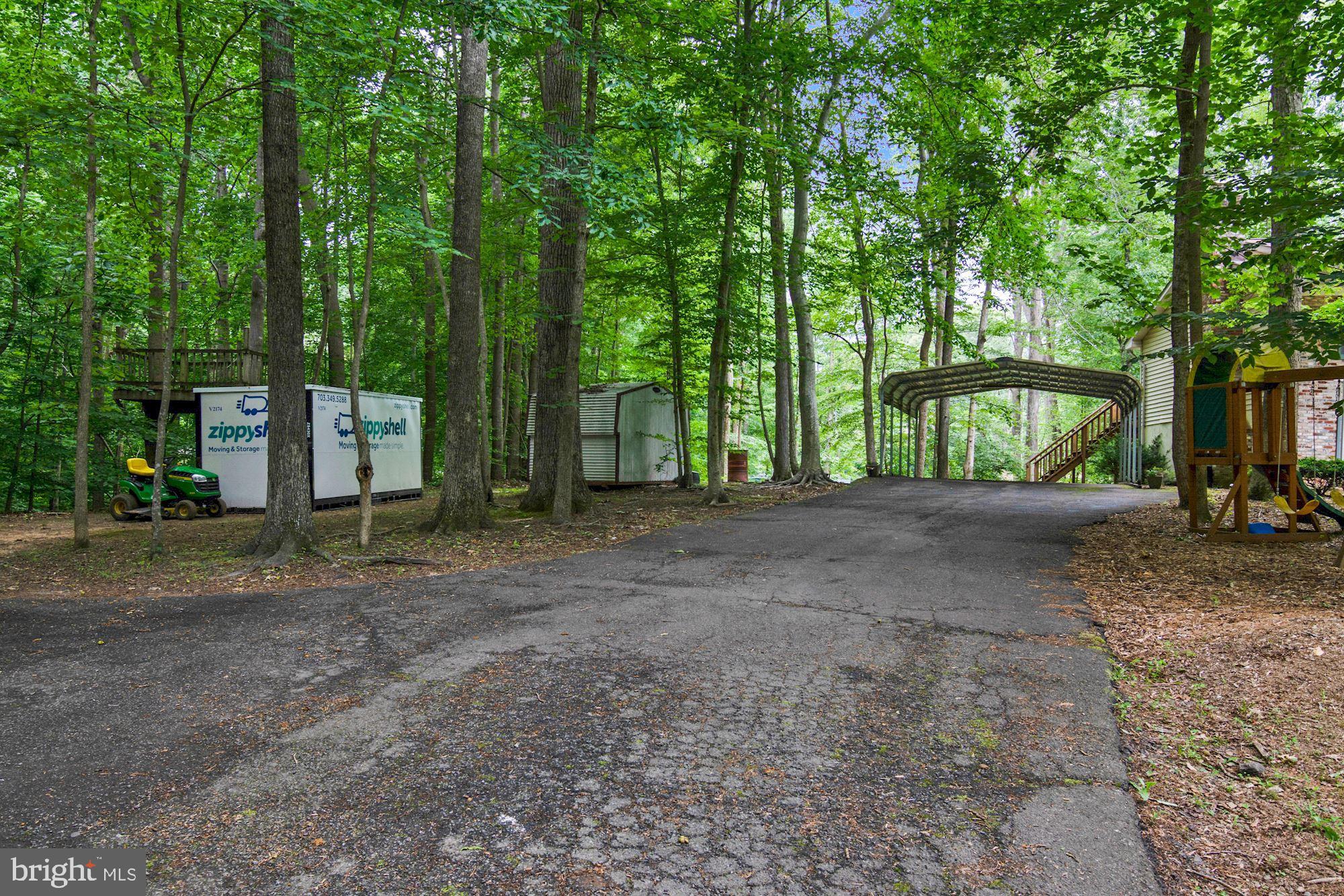 RAINTREE - Residential