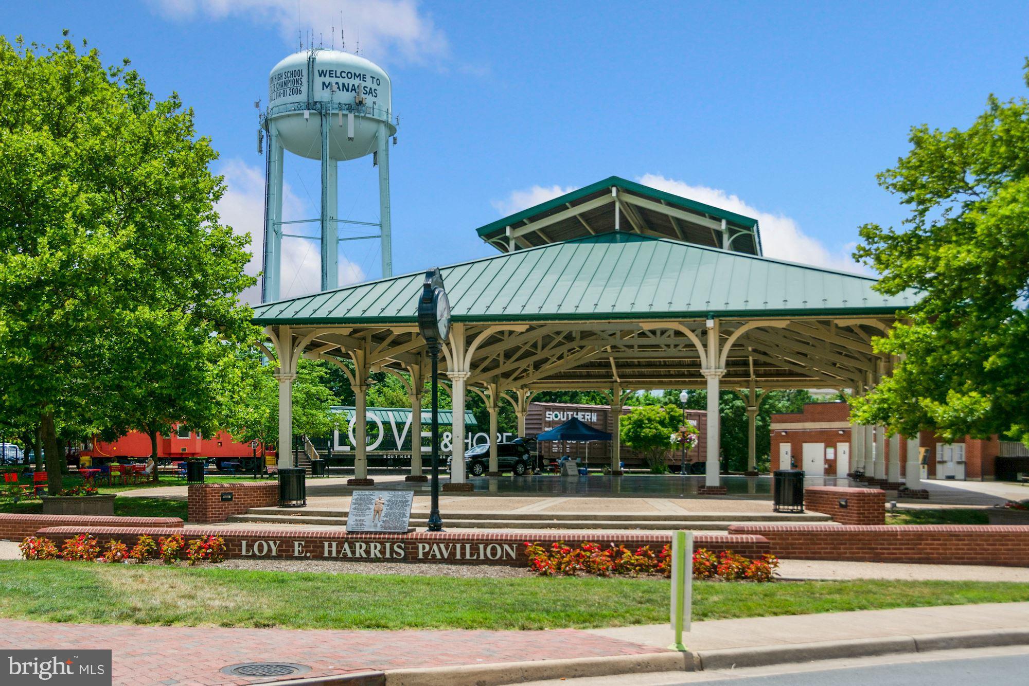 RAINTREE - Residential