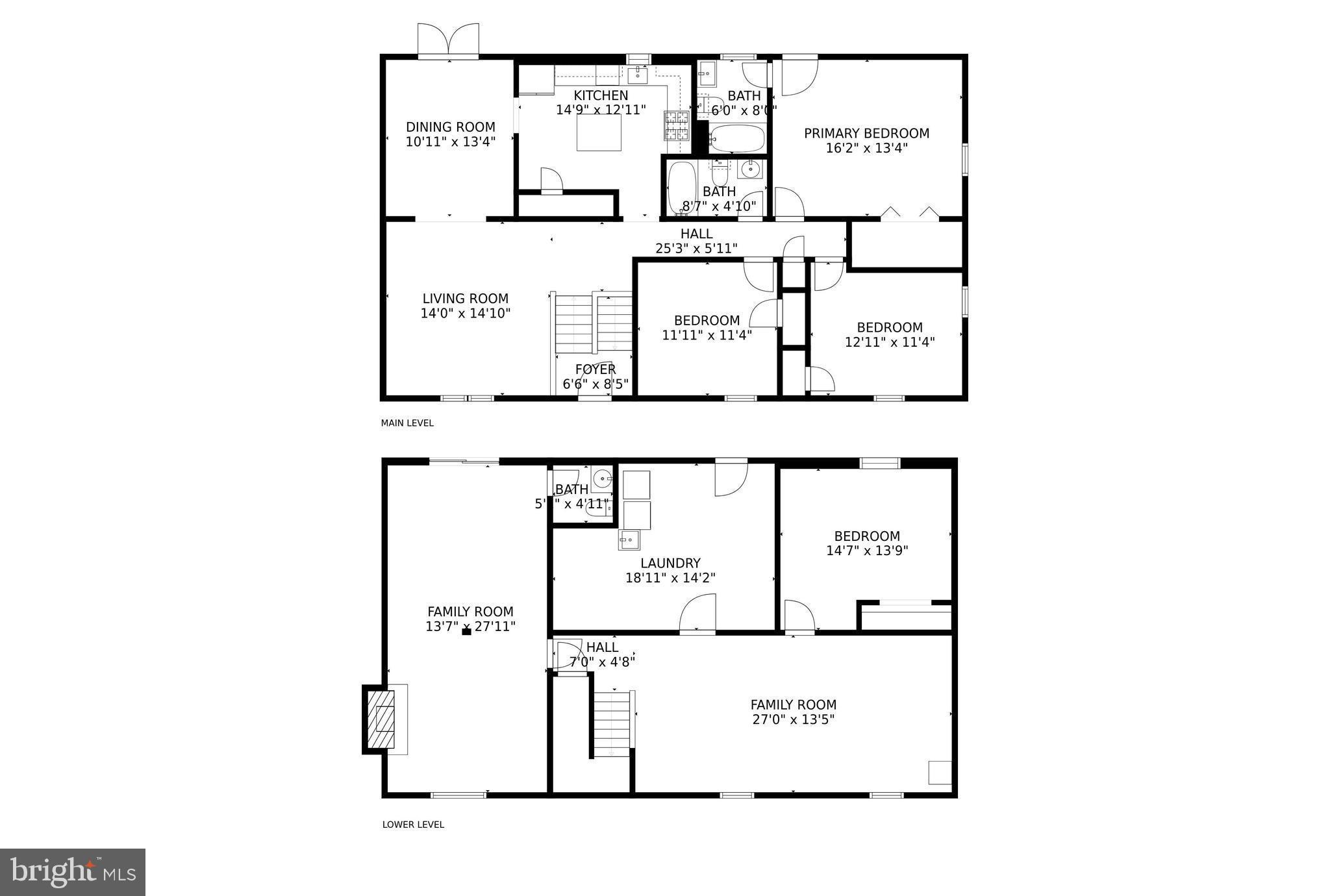 RAINTREE - Residential