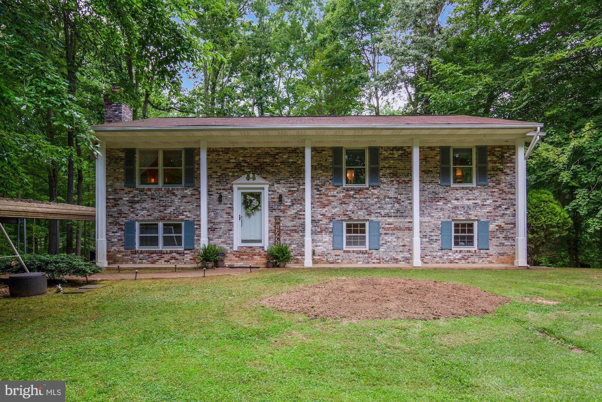 RAINTREE - Residential