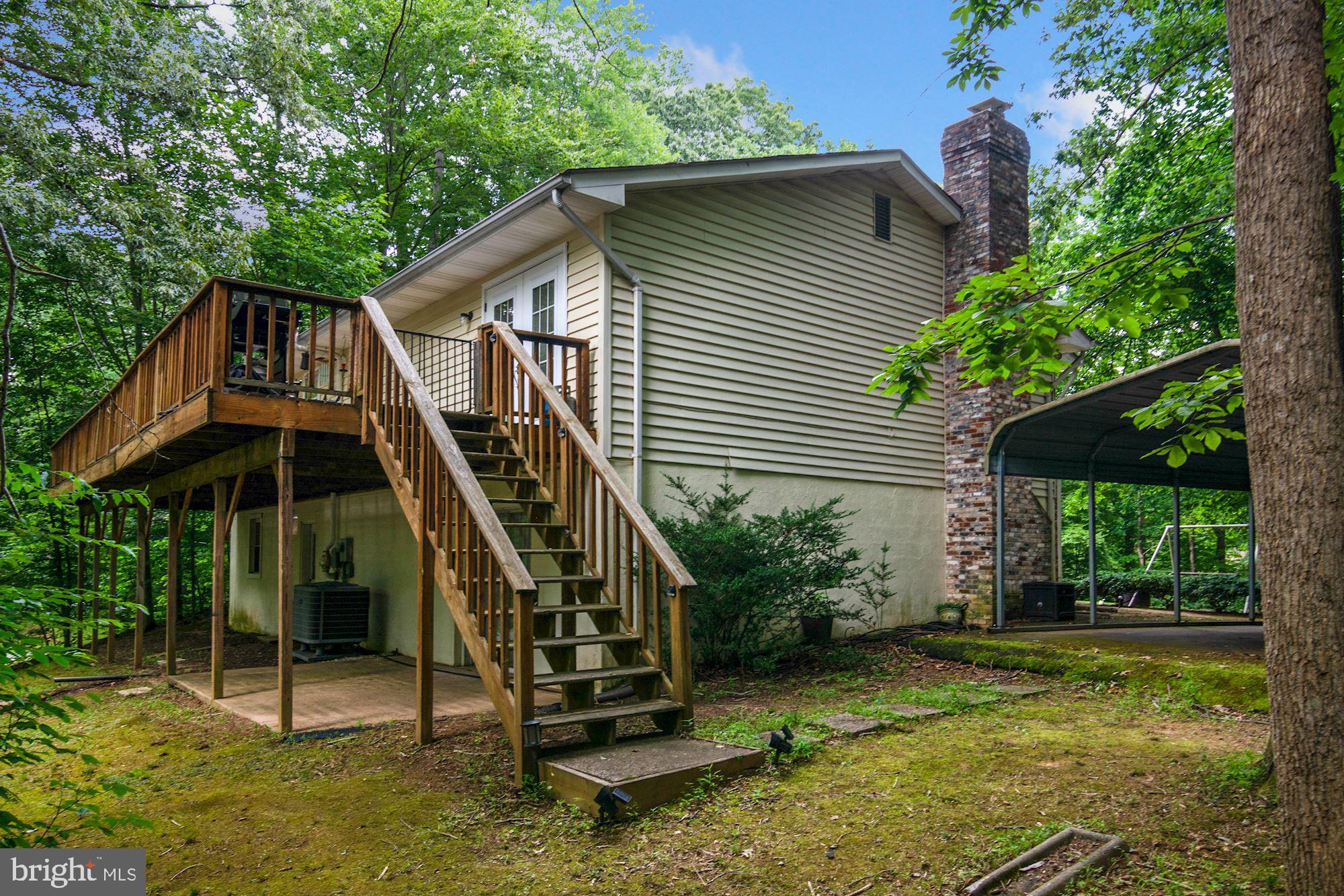 RAINTREE - Residential