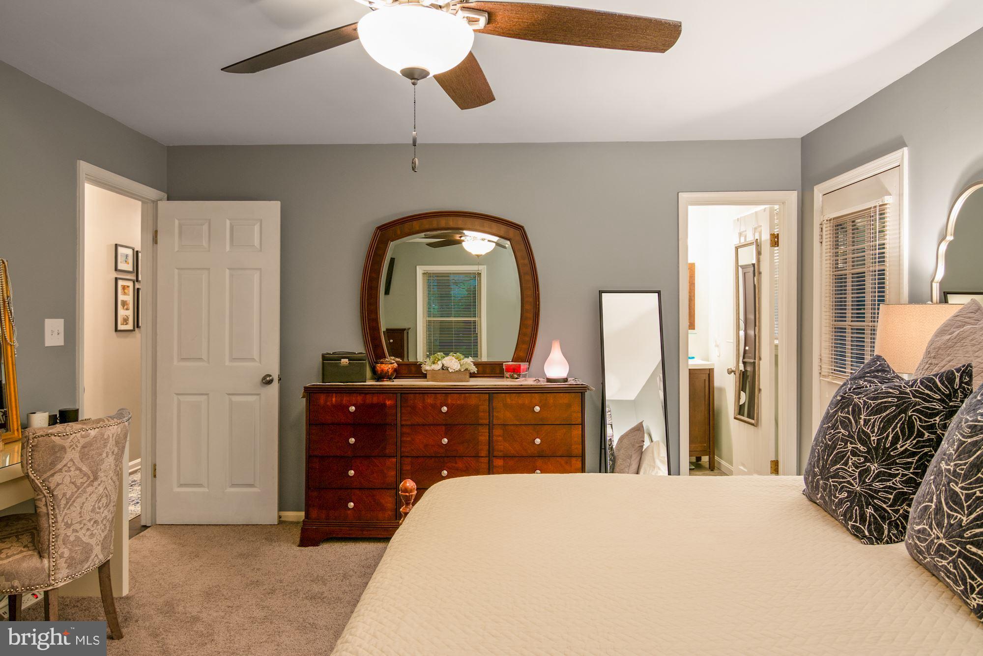 RAINTREE - Residential