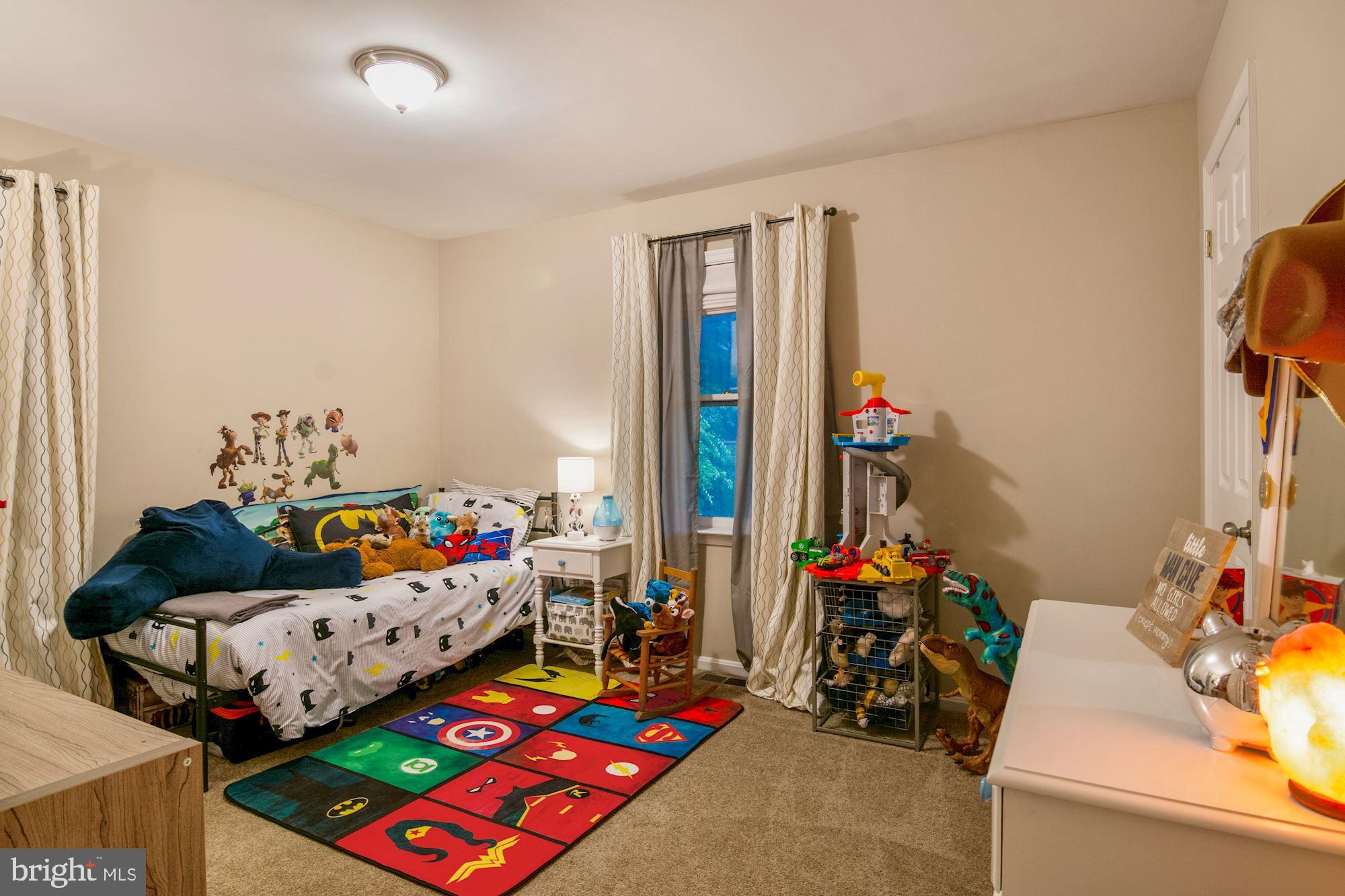 RAINTREE - Residential