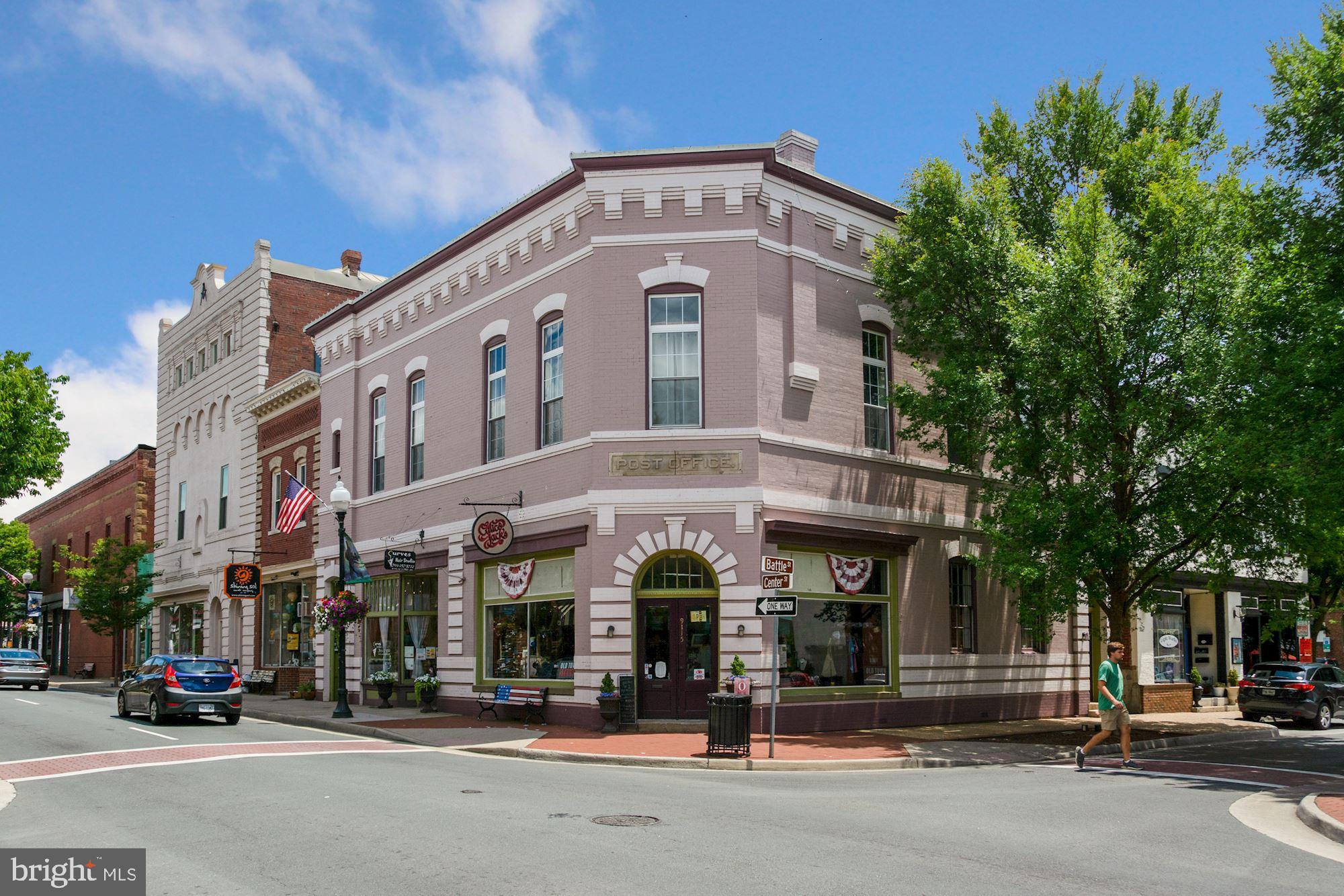 RAINTREE - Residential