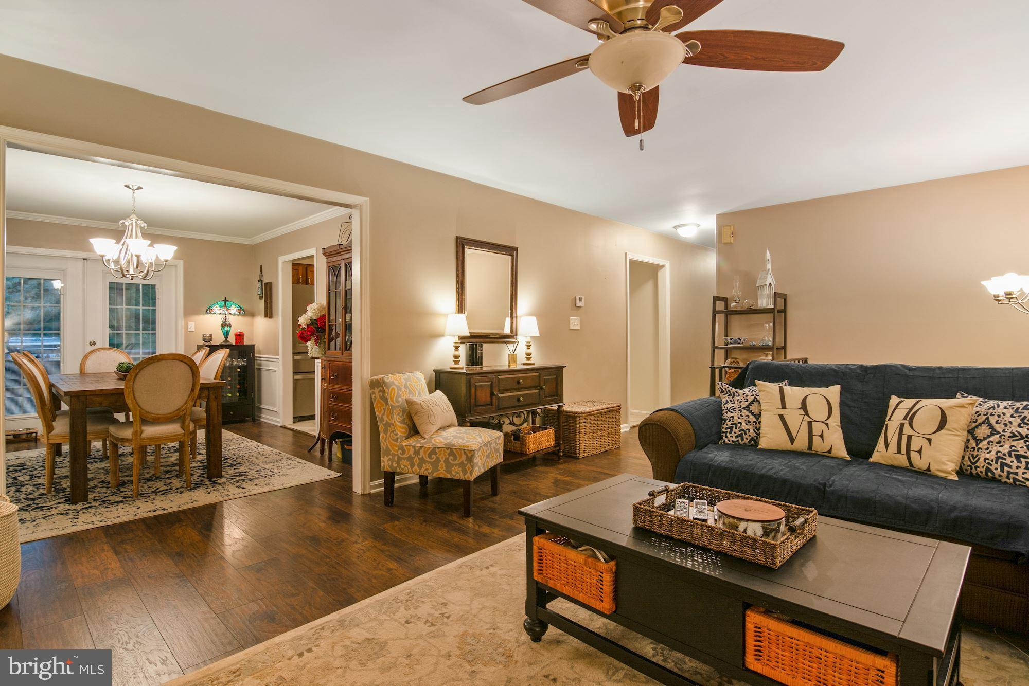 RAINTREE - Residential