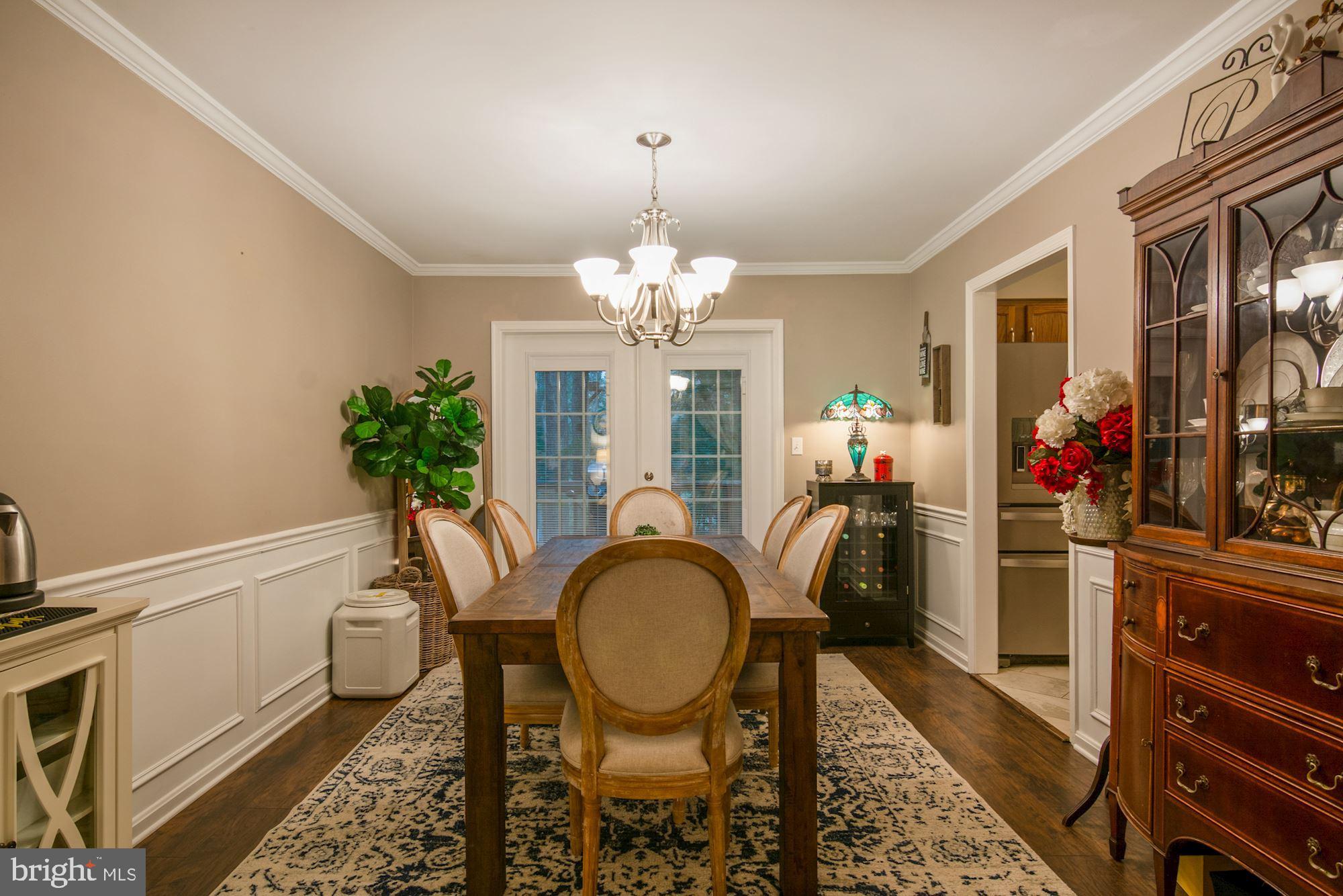 RAINTREE - Residential