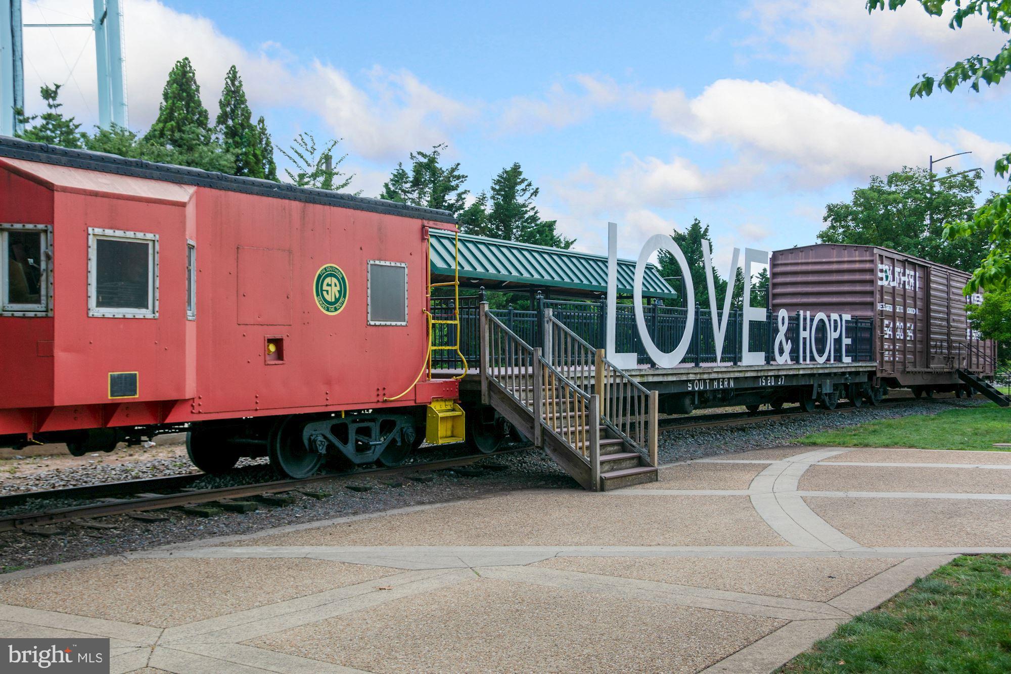 RAINTREE - Residential