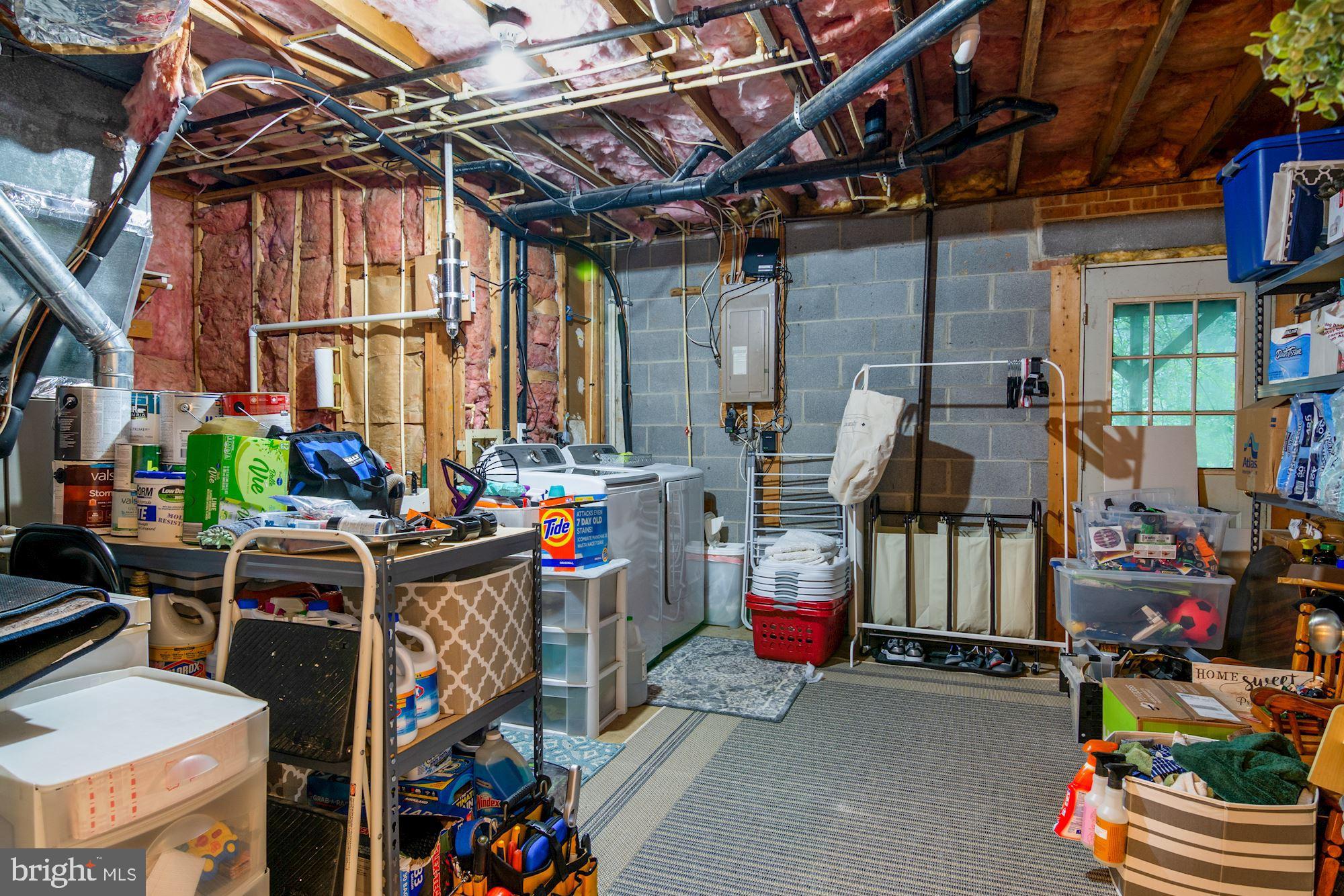 RAINTREE - Residential