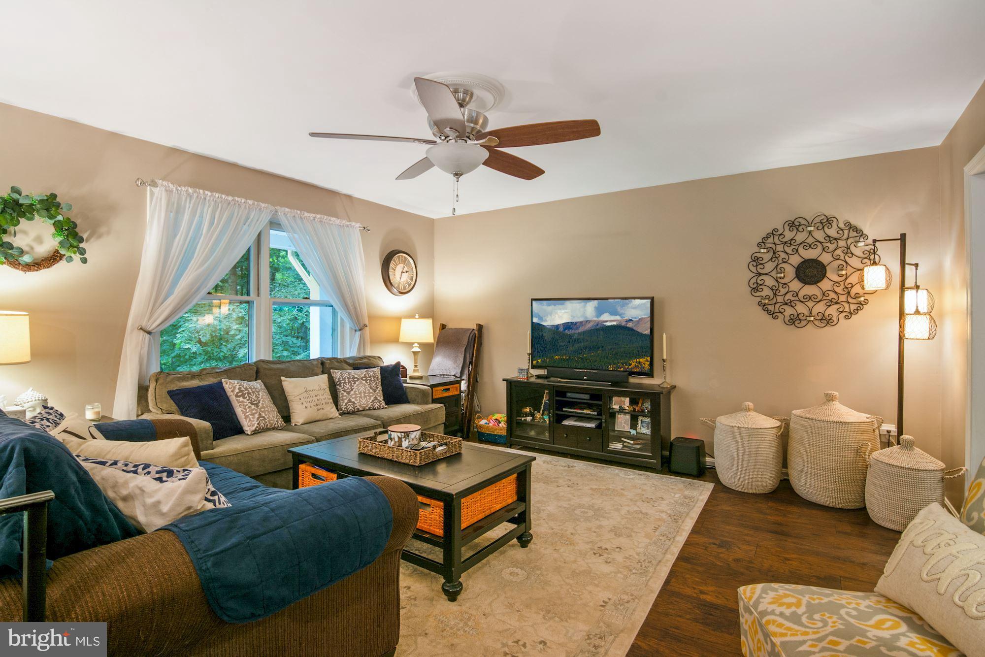 RAINTREE - Residential