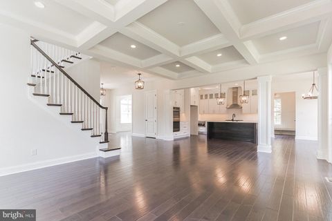 Homes For Sale - 346 Lenni Road Rd #LOT B<br/> Delaware County, CHESTER HEIGHTS, PA 19017