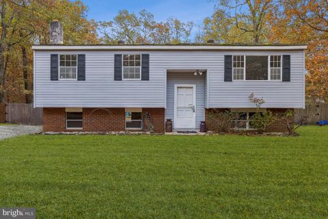 Homes For Sale - 207 Sooy Place Road<br/> TABERNACLE, NJ 08088