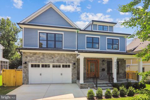 Photo of 4404 COLFAX ST, KENSINGTON, MD 20895 (MLS # MDMC2105670) Photo of 4404 COLFAX ST, KENSINGTON, MD 20895 (MLS # MDMC2105670)
