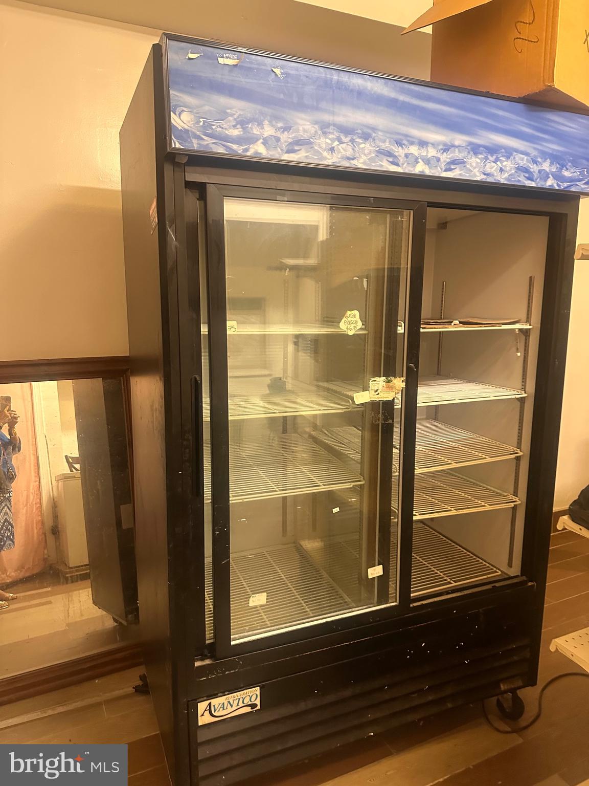 NONE AVAILABLE - Residential Lease