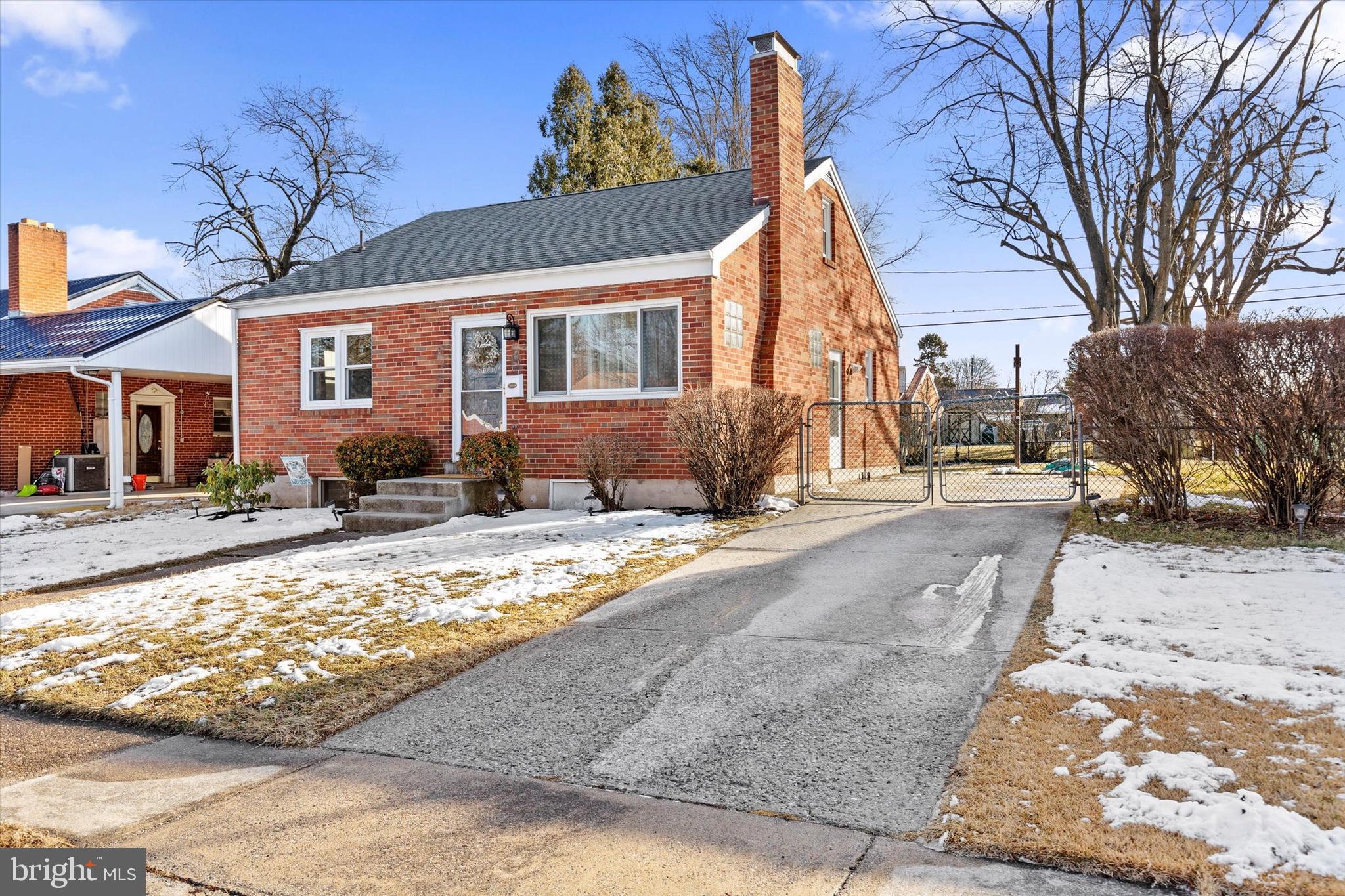 5023 VIRGINIA AVENUE