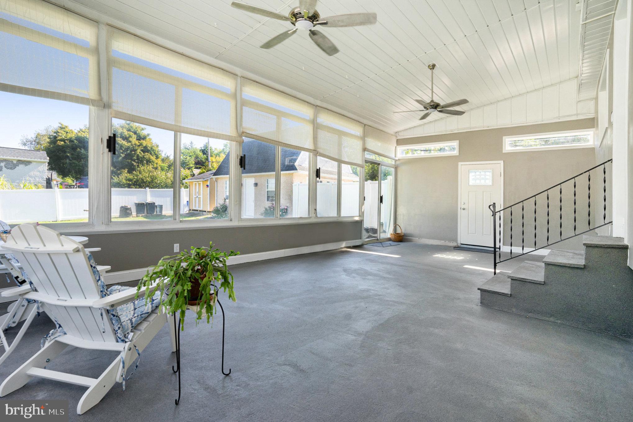 LAFAYETTE HILL - Residential