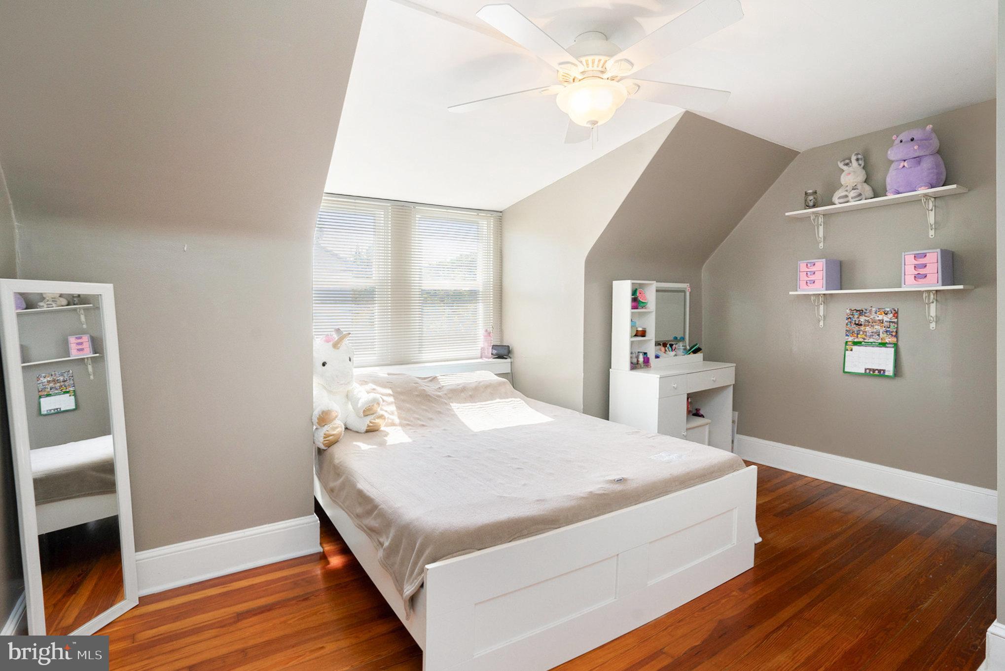 LAFAYETTE HILL - Residential