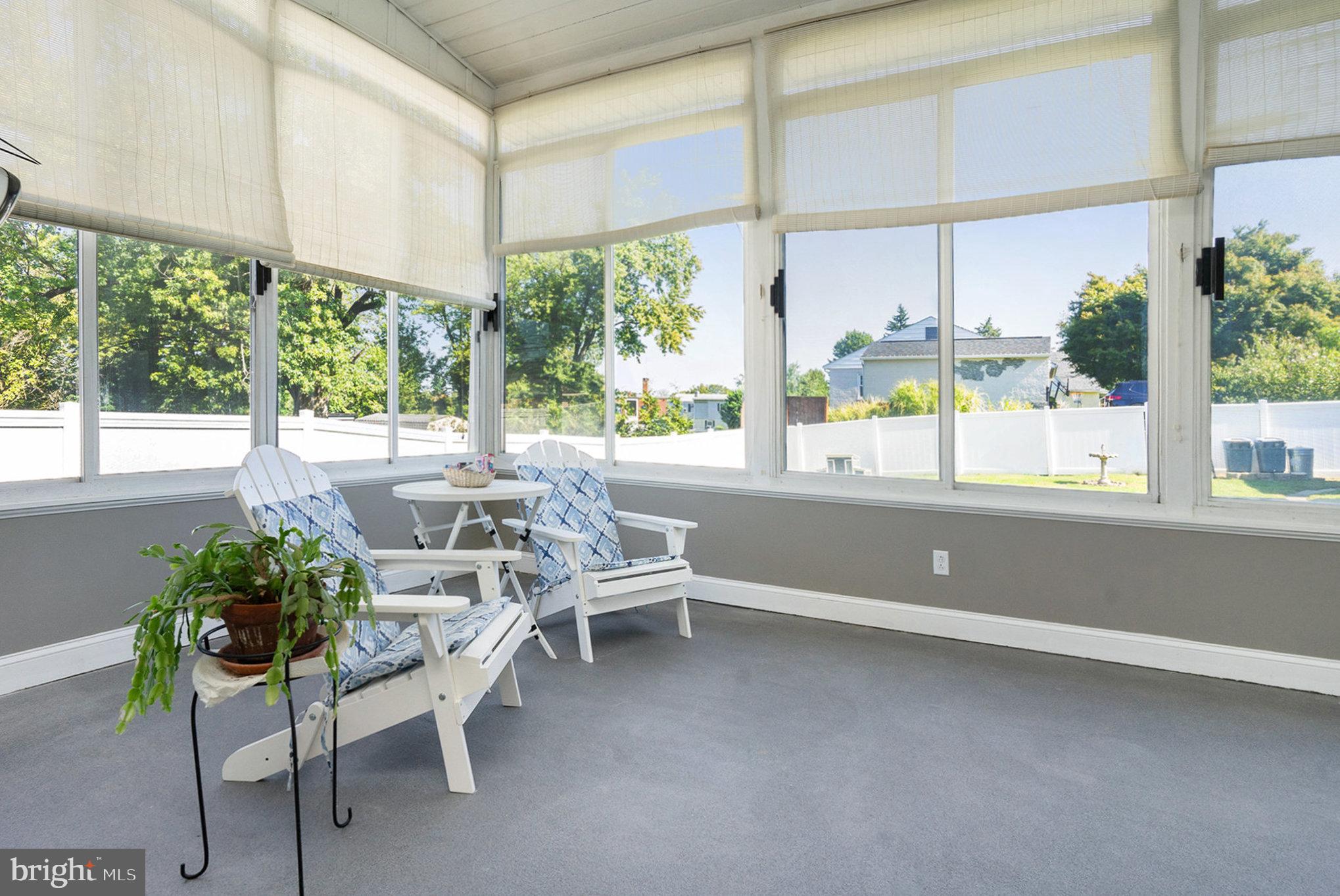 LAFAYETTE HILL - Residential