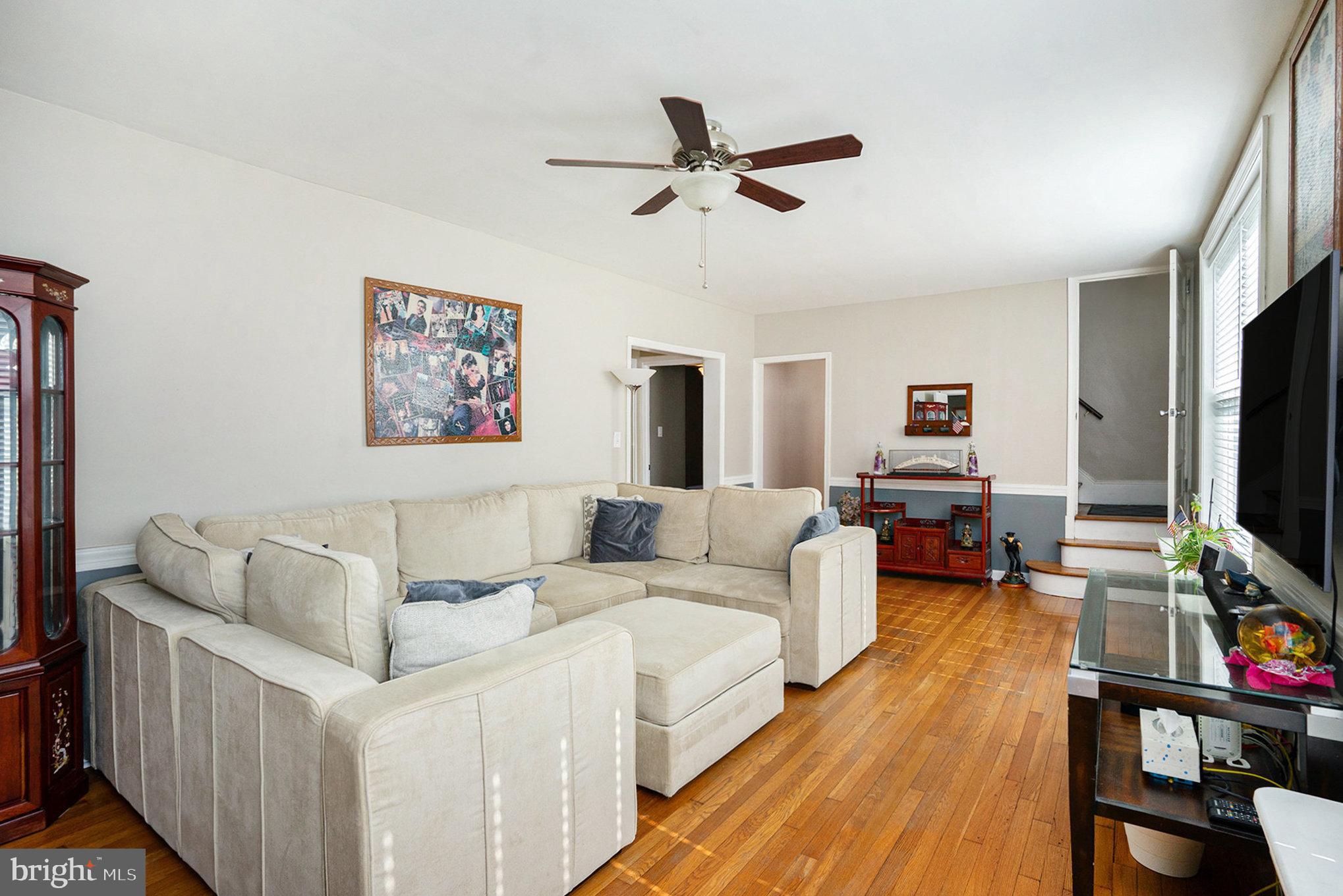 LAFAYETTE HILL - Residential