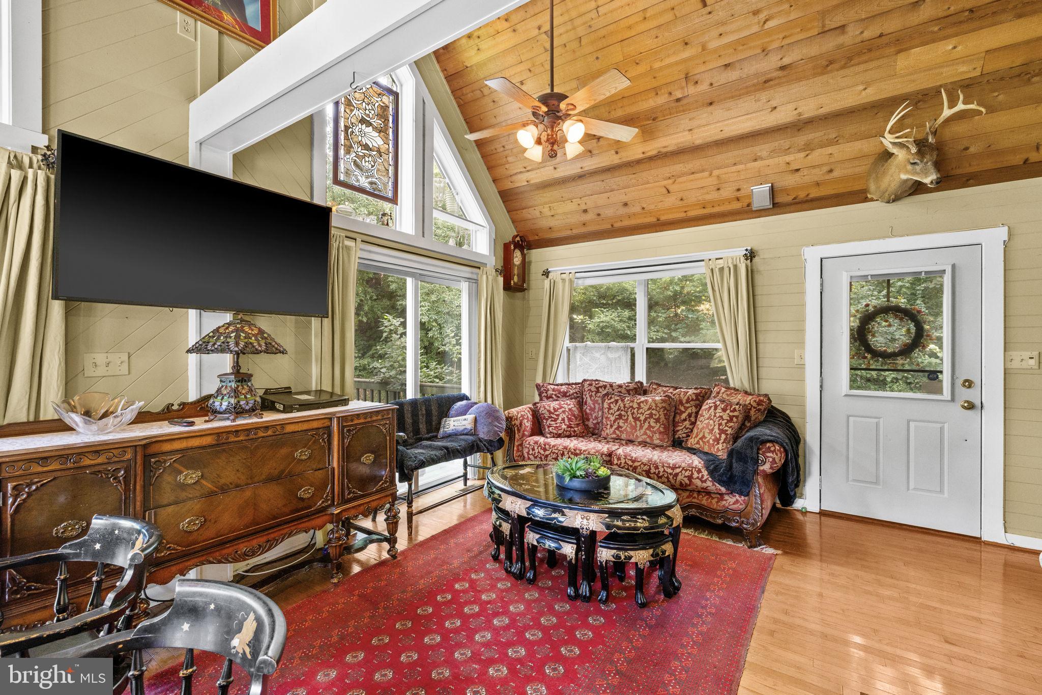 367 NORTHERN SPY DRIVE