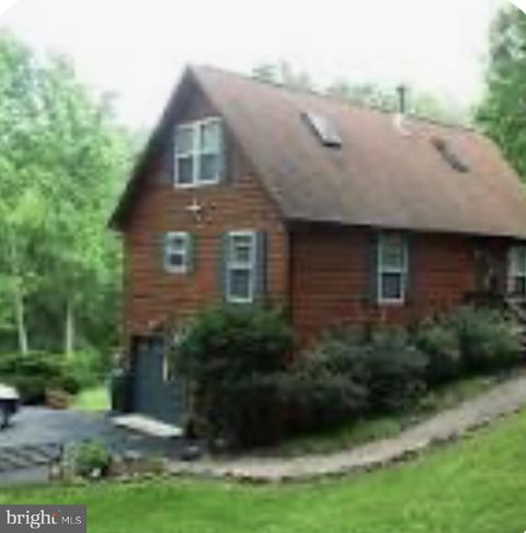 Homes For Sale - 367 Northern Spy Drive<br/> LINDEN, VA 22642
