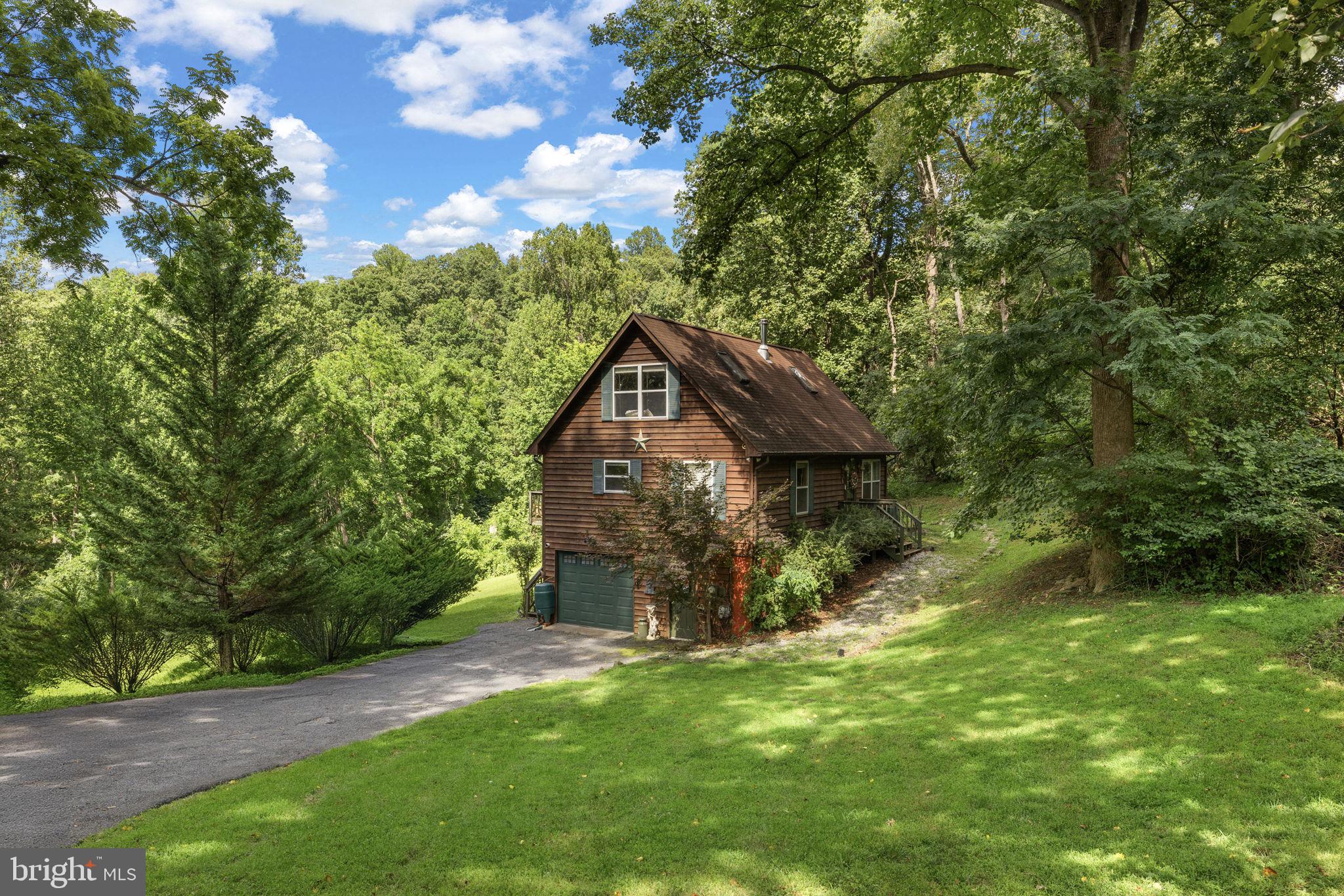 367 NORTHERN SPY DRIVE
