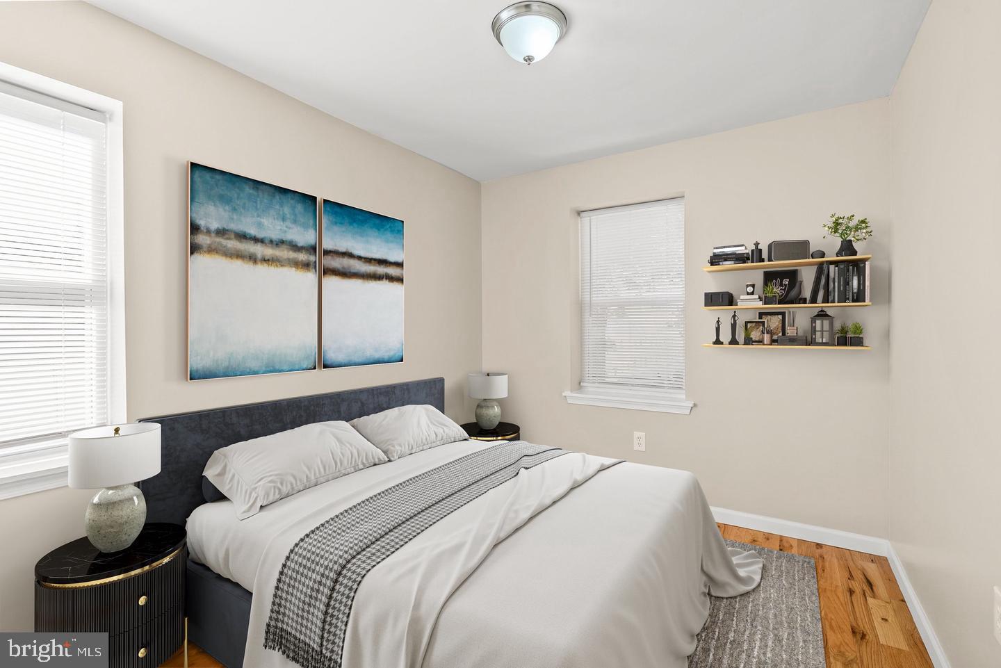 NORTH CENTRAL - Residential