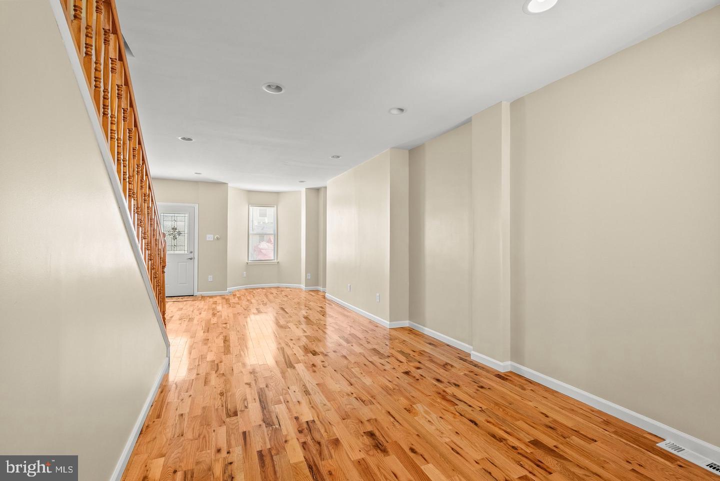 NORTH CENTRAL - Residential