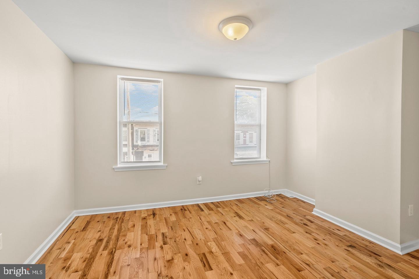 NORTH CENTRAL - Residential