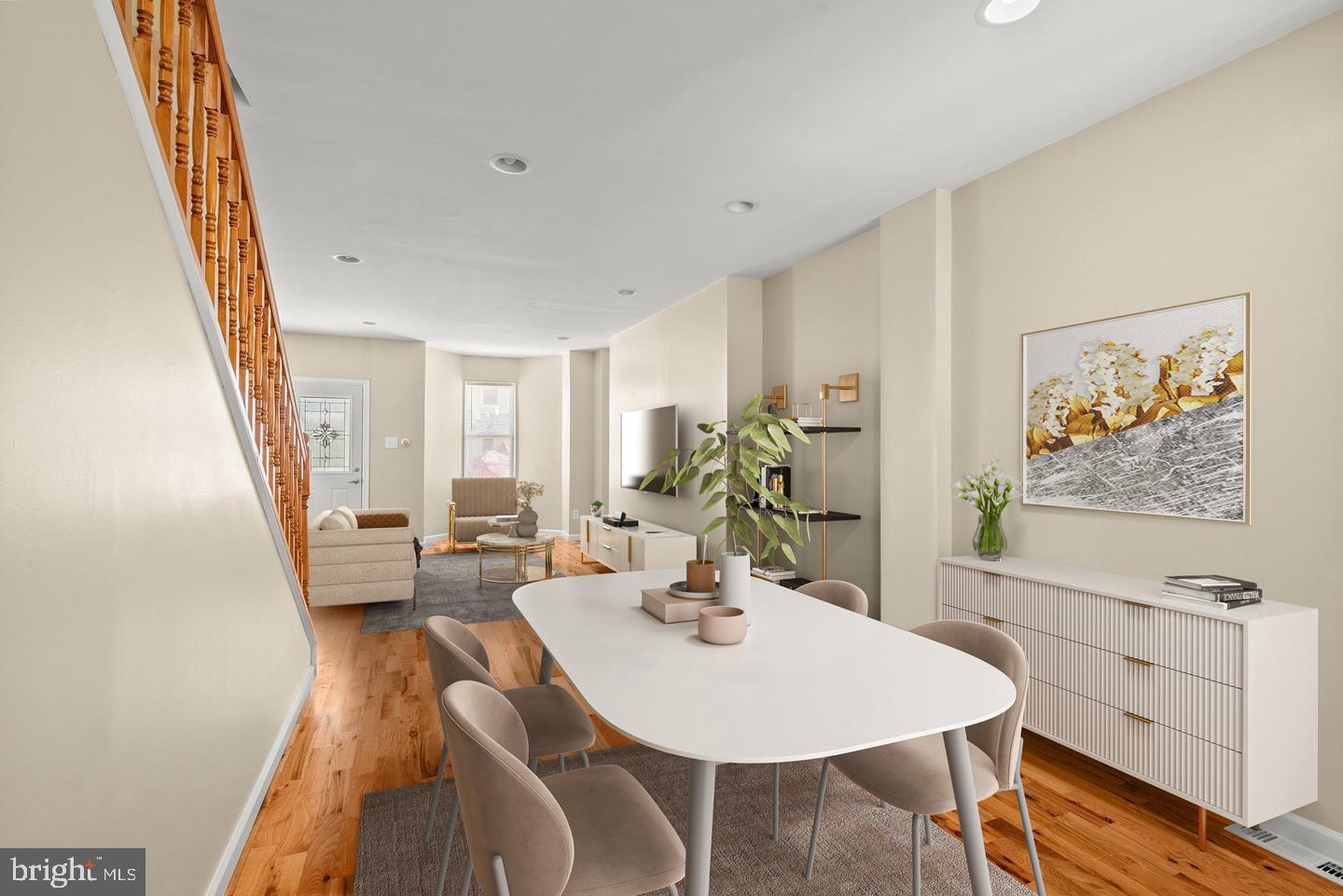 NORTH CENTRAL - Residential