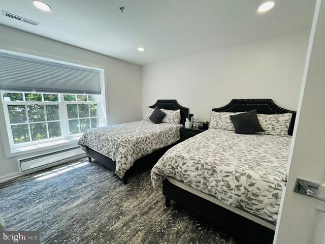 THE PARKE AT MOUNT WASHINGTON - Residential Lease