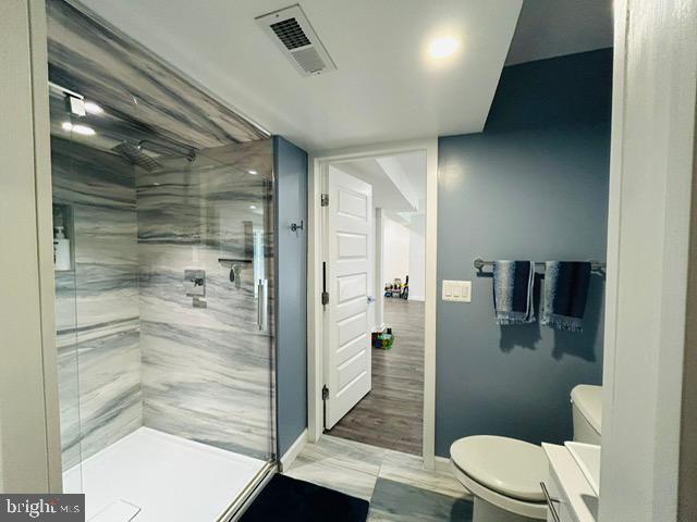 THE PARKE AT MOUNT WASHINGTON - Residential Lease