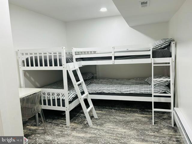 THE PARKE AT MOUNT WASHINGTON - Residential Lease