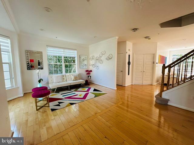 THE PARKE AT MOUNT WASHINGTON - Residential Lease