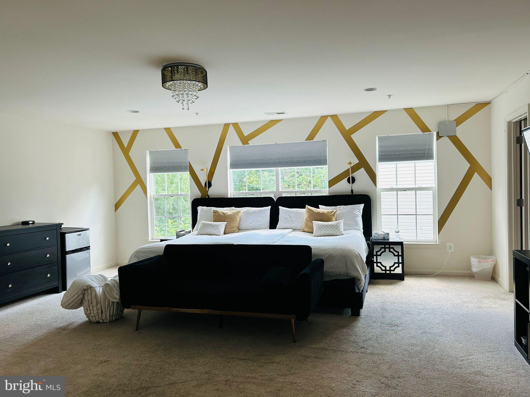 THE PARKE AT MOUNT WASHINGTON - Residential Lease