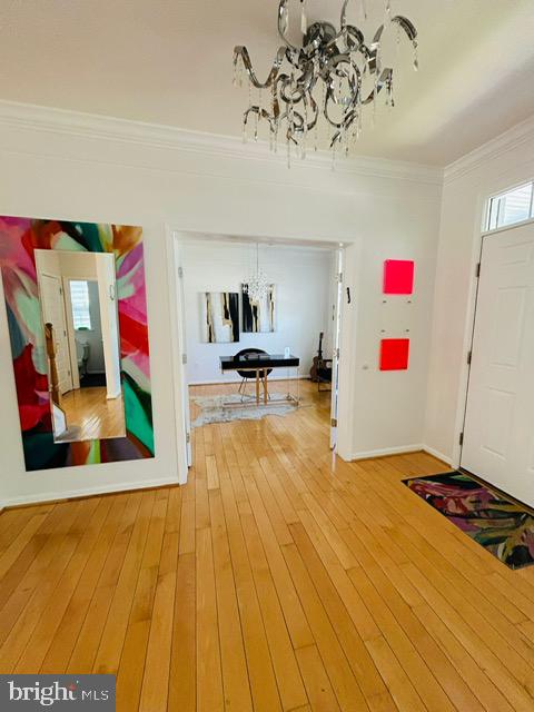 THE PARKE AT MOUNT WASHINGTON - Residential Lease