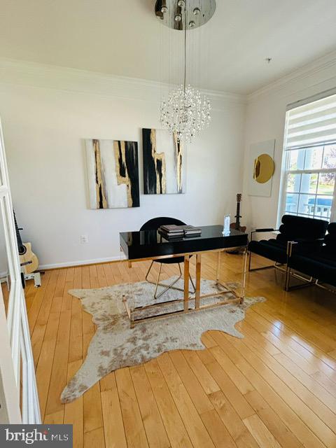 THE PARKE AT MOUNT WASHINGTON - Residential Lease