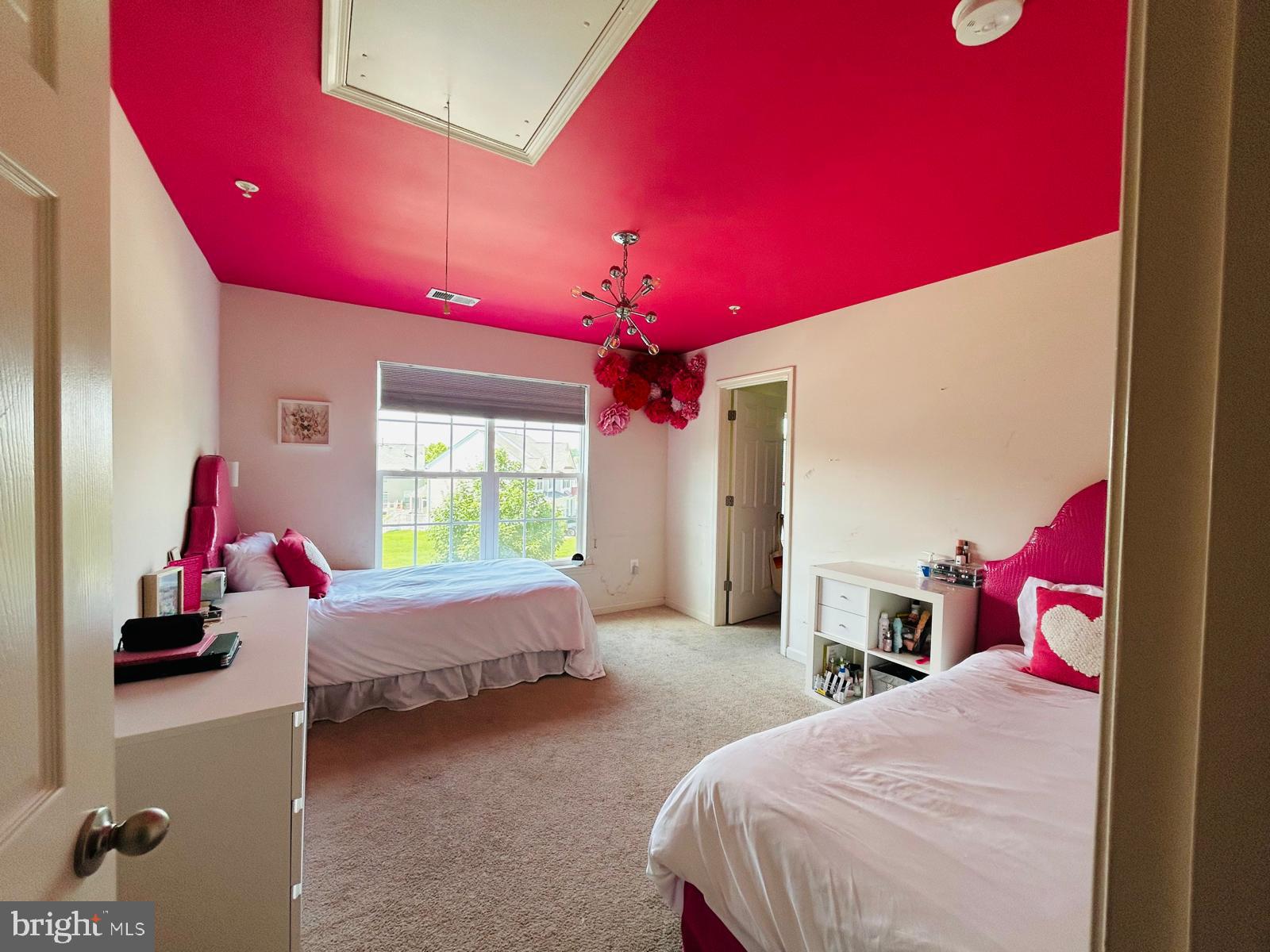 THE PARKE AT MOUNT WASHINGTON - Residential Lease