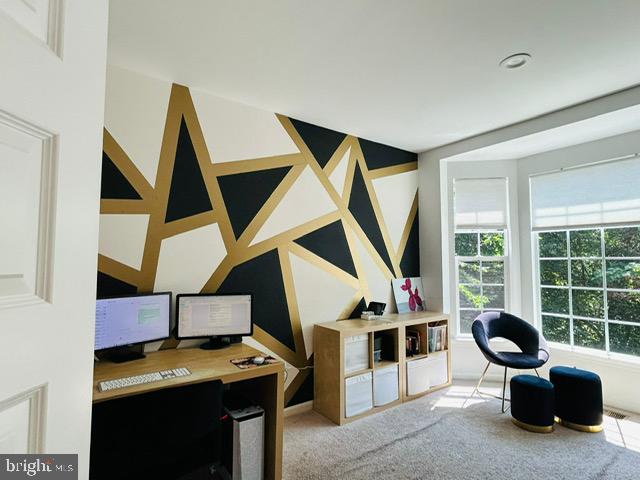 THE PARKE AT MOUNT WASHINGTON - Residential Lease