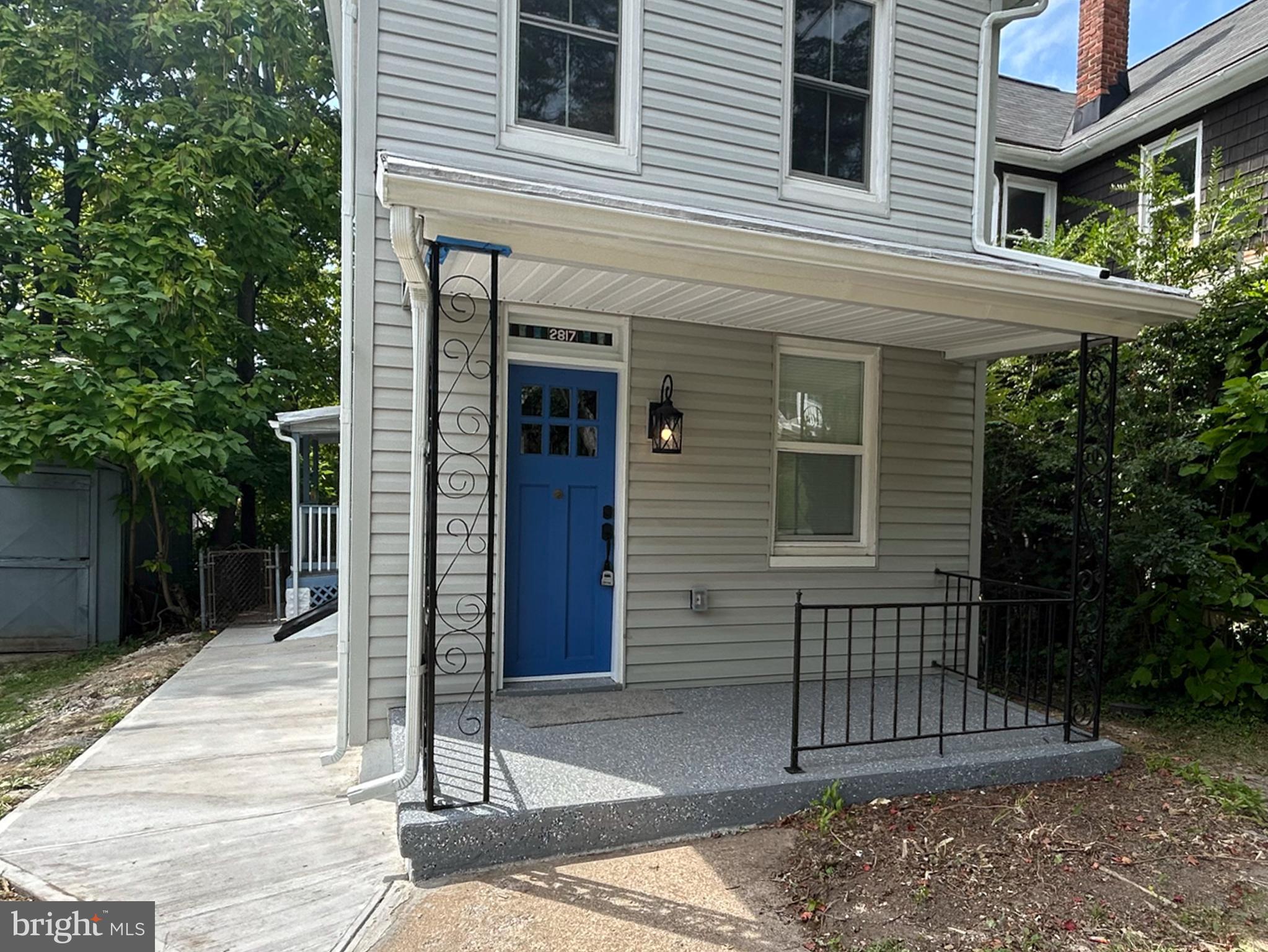 HAMILTON HILLS - Residential