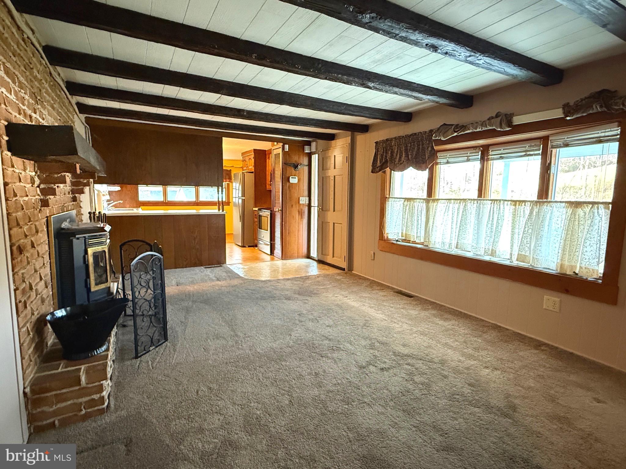 NONE AVAILABLE - Residential Lease