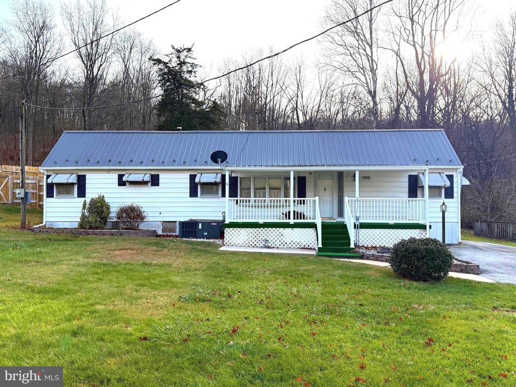 Photo of 1716 W Philadelphia Avenue, BOYERTOWN, PA 19512 (MLS # PABK2066092)