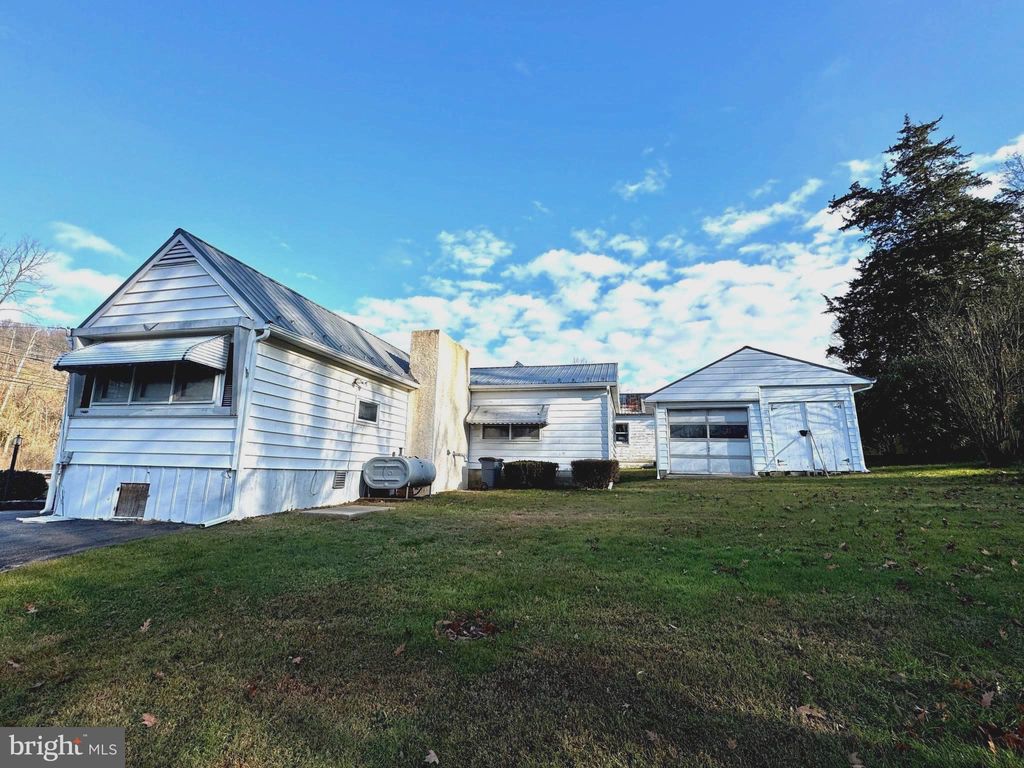 Photo of 1716 W Philadelphia Avenue, BOYERTOWN, PA 19512 (MLS # PABK2066092)